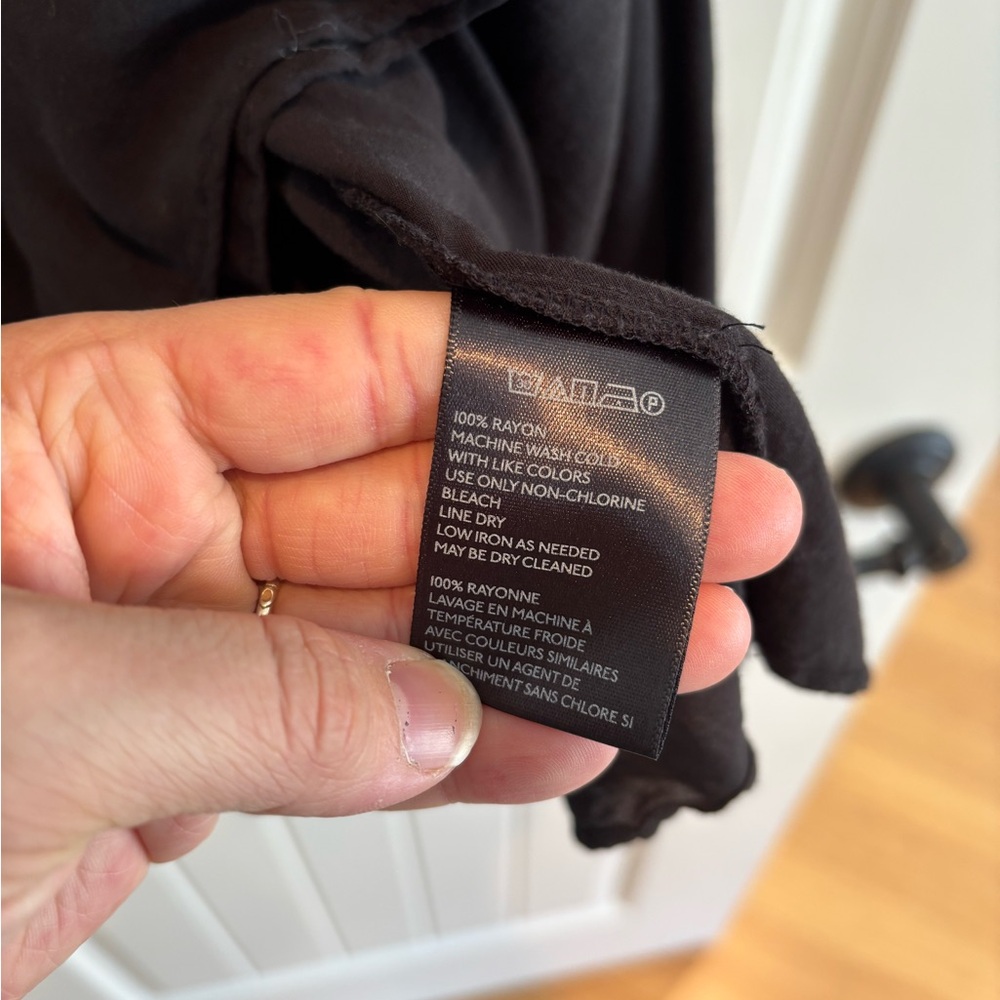 Urban Outfitters Little Black Dress - Picture 6 of 7